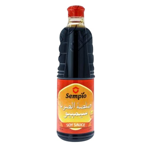 صلصة الصويا من سيمبيو٨٦٠مل