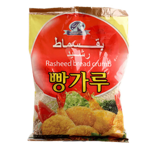 Rashid bread crumbs 450 grams