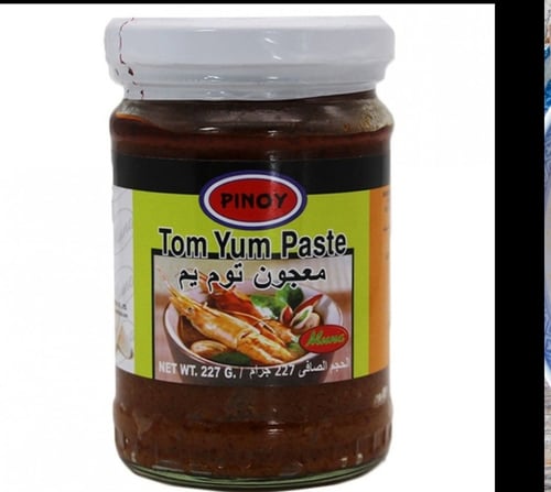 Tom paste 227 grams