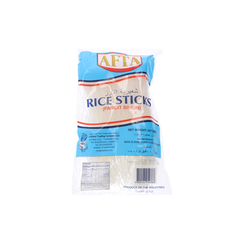 Rice vermicelli 227 grams