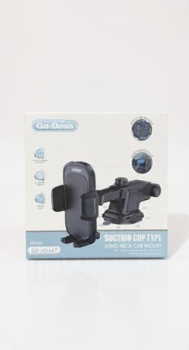 Car phone holder