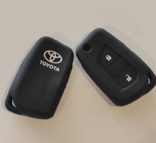 Silicone pouch for Hilux 2016 - 2022