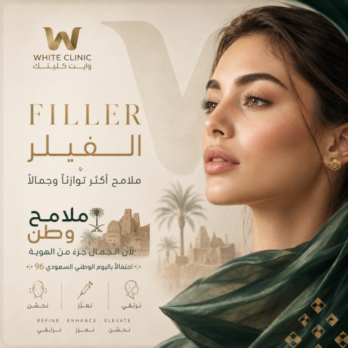 الفيلر