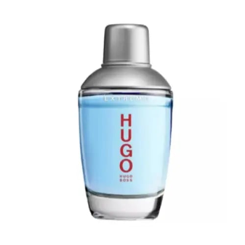 عطر هوغو بوس هوغو اكستريم او دو بارفيوم 75مل