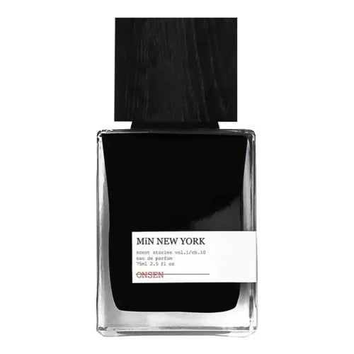 عطر مين نيويورك اونسين او دو بارفيوم 75مل