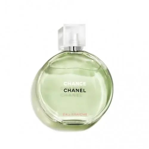 عطر شانيل شانس أو فريش أو دو تواليت 100مل