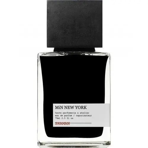 عطر مين نيويورك شامان او دو بارفيوم 75مل