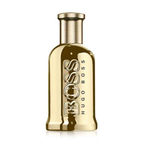 عطر هوغو بوس بوتلد ليميتد ايديشن او دو بارفيوم 100...