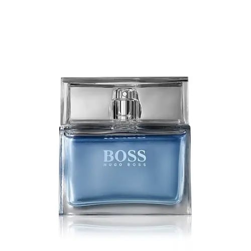 عطر هوغو بوس بيور الرجالي تواليت 75مل