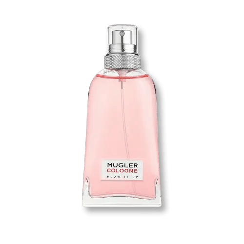عطر موغلر كولون بلو ات اب او دو تواليت 100مل