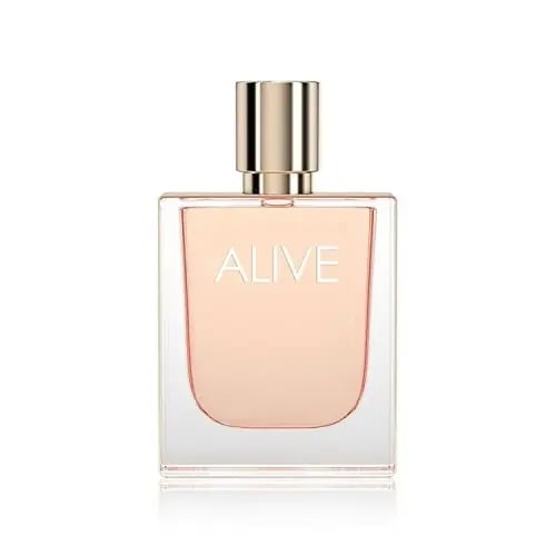عطر هوغو بوس اليف النسائي او دو بارفيوم 80مل