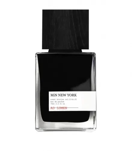 عطر مين نيويورك Ad Lumen او دو بارفيوم 75مل