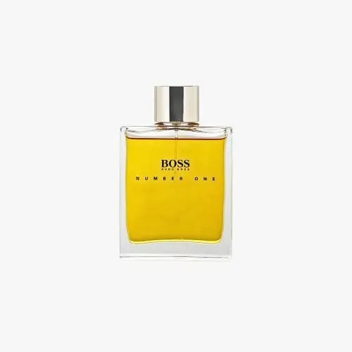 عطر هوغو بوس نمبر ون الرجالي او دو تواليت 100مل
