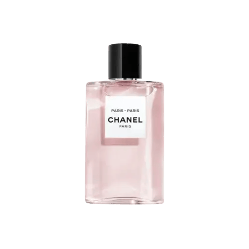 عطر شانيل باريس باريس أو دو تواليت 125مل