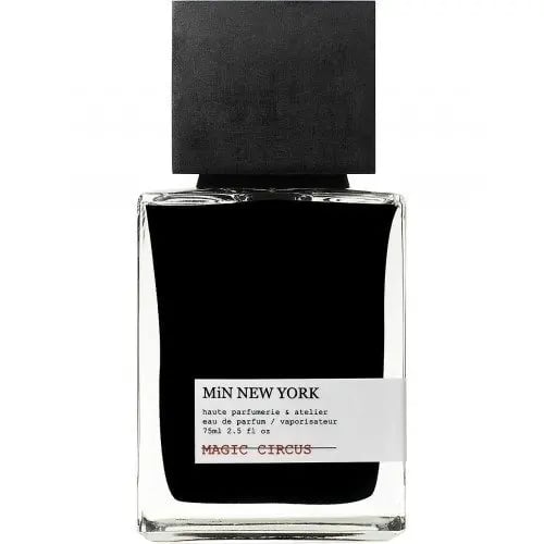 عطر مين نيويورك ماجيك سيرك او دو بارفيوم 75مل