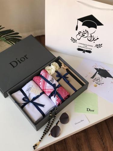بكس رجالي ديور
