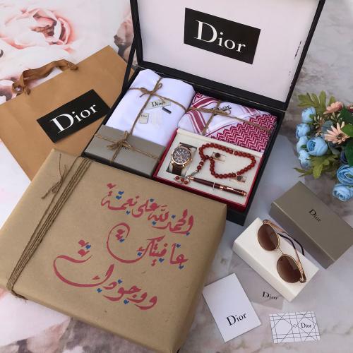 بكس رجالي ديور