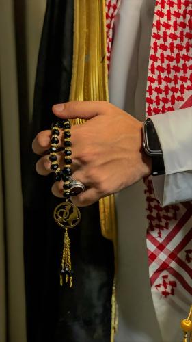 مسابح بالاسم حسب الطلب