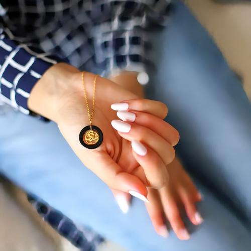 سلسال مع إيطار