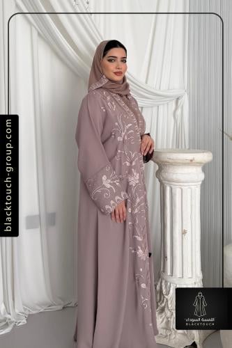 عباية فلورين