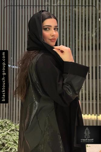 عباية ريفال 3