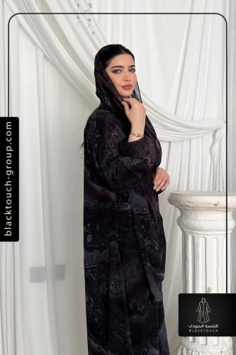 عباية شامة نجد