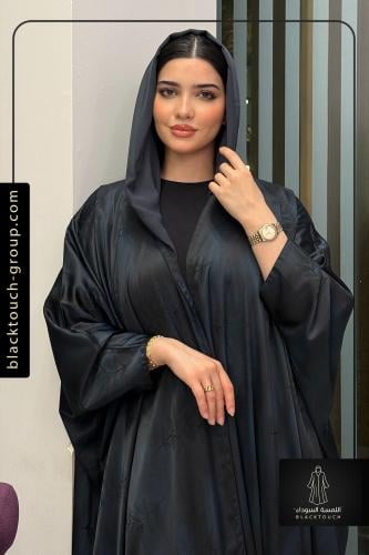 عباية أوراد 3
