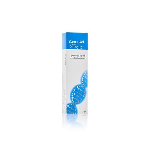 كامو جل – جل ترطيب الفم اليومي