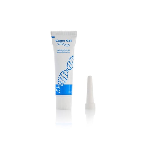 كامو جل – جل ترطيب الفم اليومي
