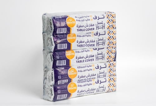 مفارش سفرة ترف