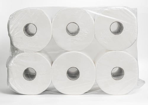 6 رولات من ماكسي رول بان 300