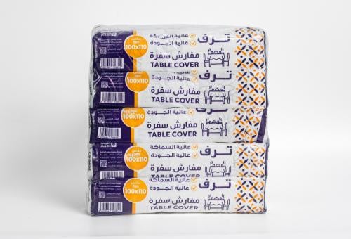 مفارش سفرة ترف