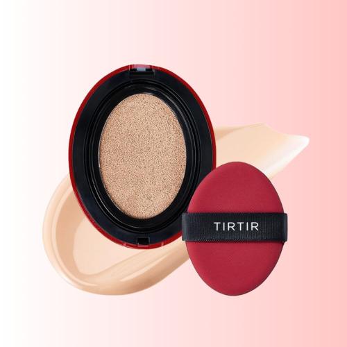 كريم الاساس ريد كوشن بدرجة 24N من تيرتير