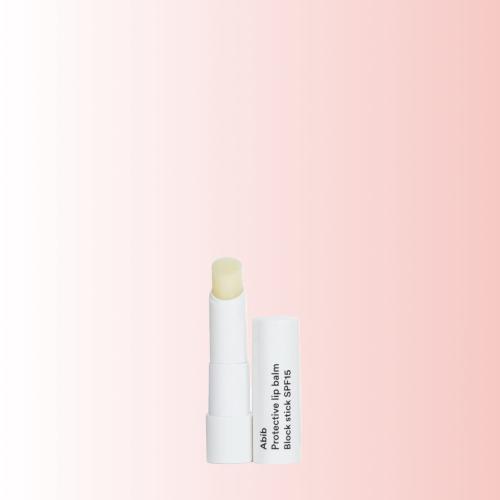 مرطب الشفاة و ستيك الحماية أبيب