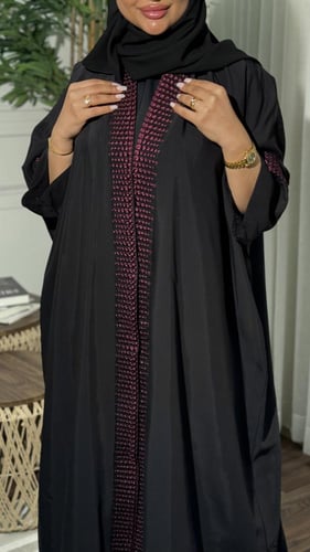 عباية جود