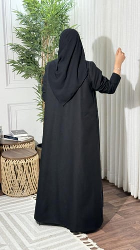 عباية روابي
