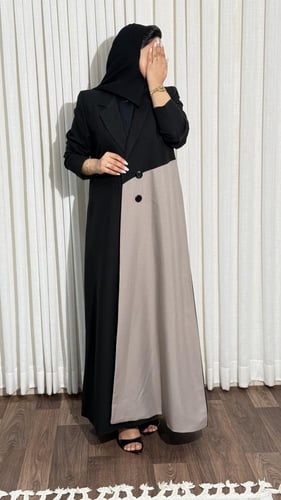 عباية روابي