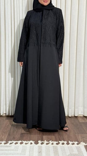 عباية عنان