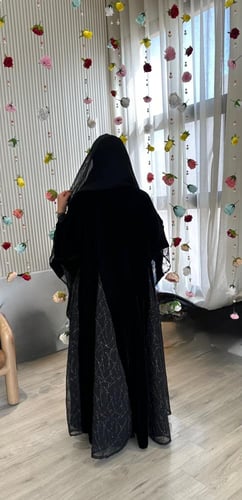 عباية نجد الشتوية