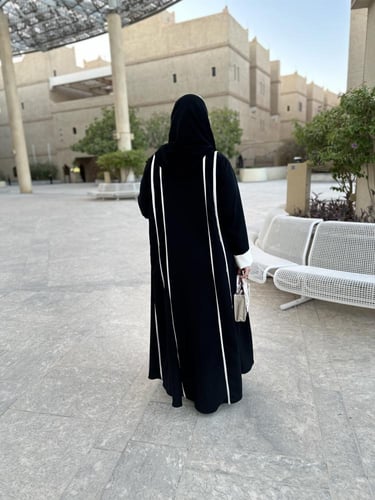 عباية مهرة
