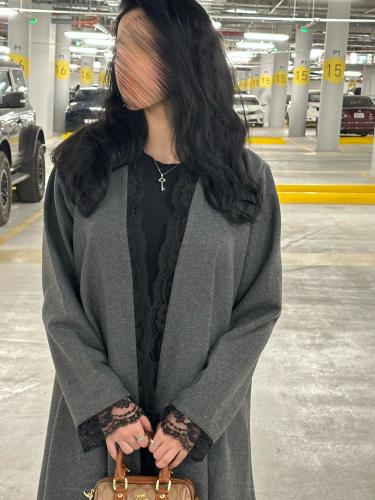 عباية شموخ