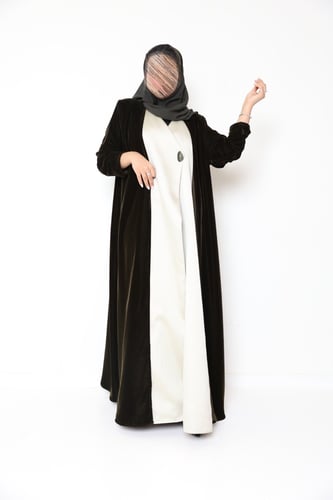 عباية مزن