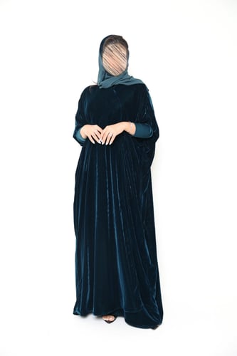 عباية نفل