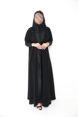 عباية سدف