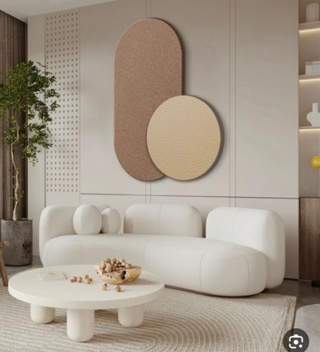 كنب ثلاثي بوهيمي