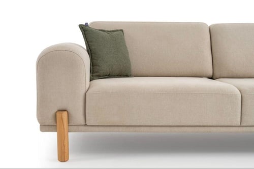 كنب كورنر من بودرم