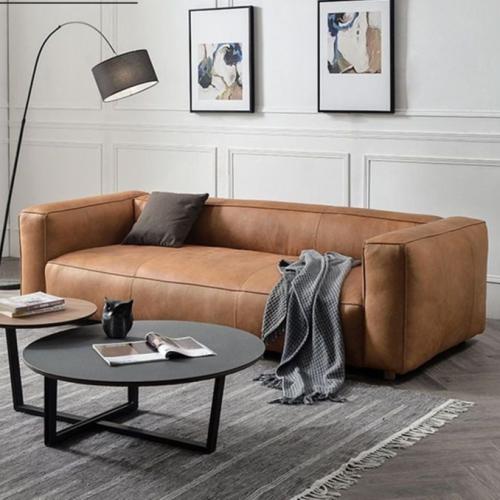 كنب ثلاثي كلاسيك