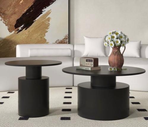 طاولة قهوة W&M-3