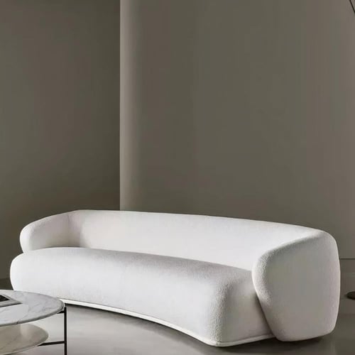 خيارات عديدة لطقم كنب مودرن وبوف