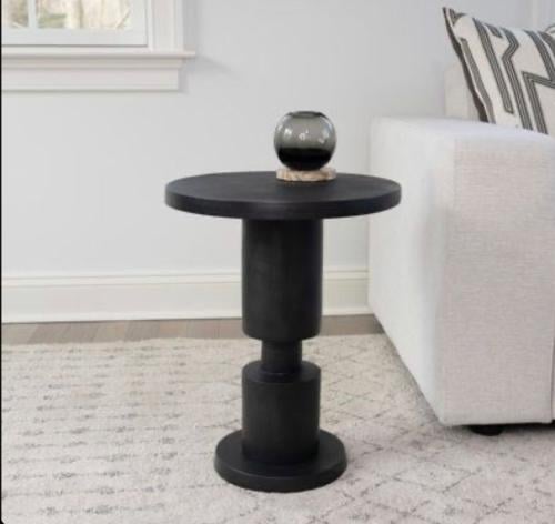 طاولة جانبية W&M-10